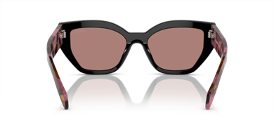 PRADA PRA09S 12010D 53-18-145 Kadın Güneş Gözlüğü