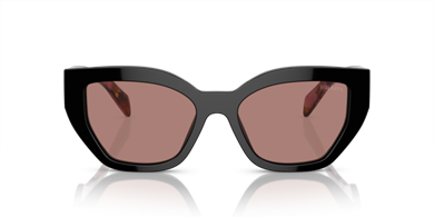PRADA PRA09S 12010D 53-18-145 Kadın Güneş Gözlüğü