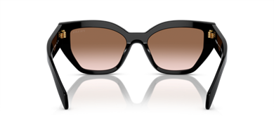 PRADA PRA09S 1AB0A6 53-18-145 Kadın Güneş Gözlüğü