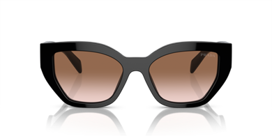 PRADA PRA09S 1AB0A6 53-18-145 Kadın Güneş Gözlüğü