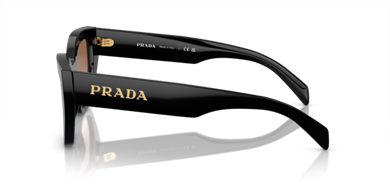 PRADA PRA09S 1AB0A6 53-18-145 Kadın Güneş Gözlüğü