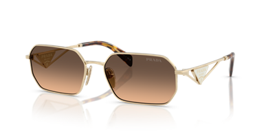 PRADA PRA51S ZVN50C 58-17-140 Güneş Gözlüğü