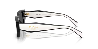 PRADA PRB05S 09Q08Z 53-19-140 Güneş Gözlüğü