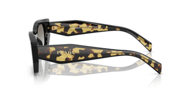 PRADA PRB05S 3890A7 53-19-140 Güneş Gözlüğü