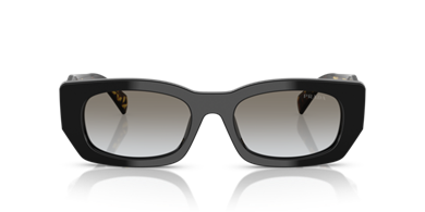 PRADA PRB05S 3890A7 53-19-140 Güneş Gözlüğü