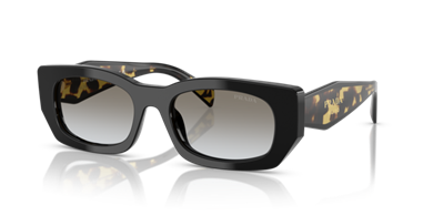 PRADA PRB05S 3890A7 53-19-140 Güneş Gözlüğü