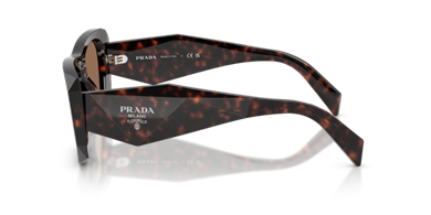 PRADA PRB18S 17N06B 53-19-145 Güneş Gözlüğü