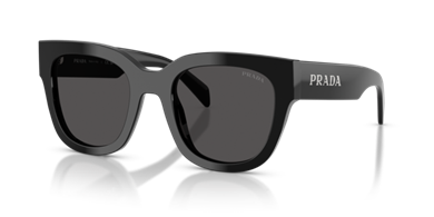 PRADA PRC04S 16K08Z 52-22-145 Güneş Gözlüğü