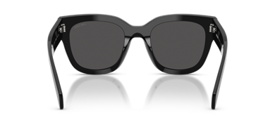 PRADA PRC04S 16K08Z 52-22-145 Güneş Gözlüğü