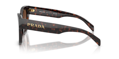 PRADA PRC04S 17N80A 52-22-145 Güneş Gözlüğü