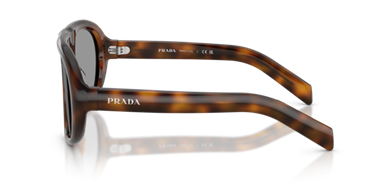 PRADA PRC05S 20D50Q 57-18-135 Güneş Gözlüğü