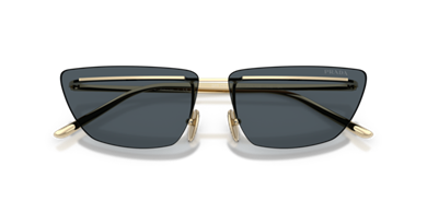 PRADA PRC52S ZVN70B 64-13-145 Güneş Gözlüğü