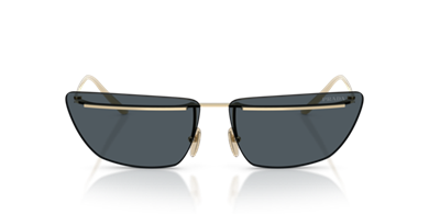 PRADA PRC52S ZVN70B 64-13-145 Güneş Gözlüğü