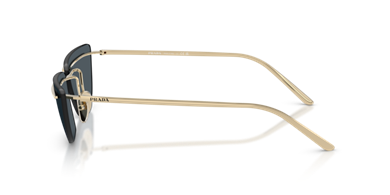 PRADA PRC52S ZVN70B 64-13-145 Güneş Gözlüğü