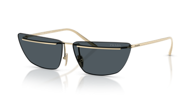 PRADA PRC52S ZVN70B 64-13-145 Güneş Gözlüğü