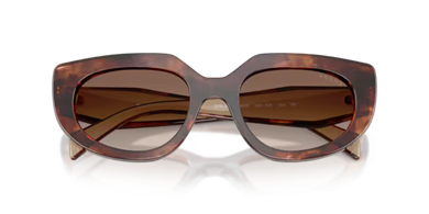 PRADA PRD02S 00K10S 53-20-140 Güneş Gözlüğü