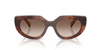 PRADA PRD02S 00K10S 53-20-140 Güneş Gözlüğü