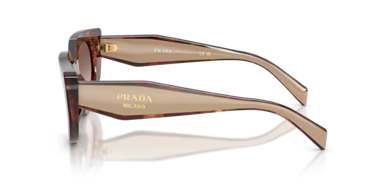 PRADA PRD02S 00K10S 53-20-140 Güneş Gözlüğü
