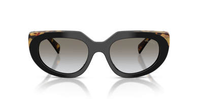 PRADA PRD02S 0CD80L 53-20-140 Güneş Gözlüğü