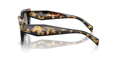 PRADA PRD02S 0CD80L 53-20-140 Güneş Gözlüğü