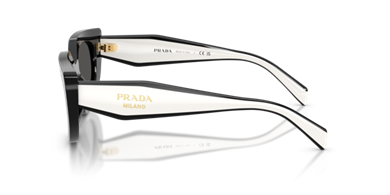 PRADA PRD02S 20G08Z 53-20-140 Güneş Gözlüğü