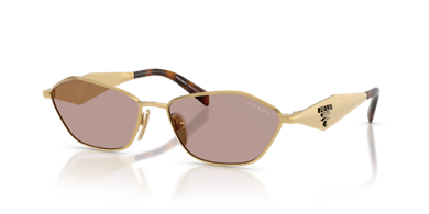PRADA PRD50S 5AK20I 57-16-140 Güneş Gözlüğü