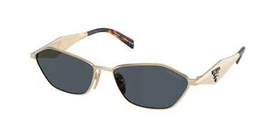 PRADA PRD50S ZVN70B 57-16-140 Güneş Gözlüğü
