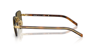 PRADA PRD55S 5AK90F 55-19-145 Güneş Gözlüğü