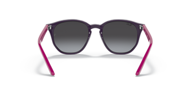 RAY-BAN JUNIOR 0RJ9070S 70218G 46 Çocuk Güneş Gözlüğü