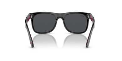 RAY-BAN JUNIOR RJ9069S 716787 48-16-130 Çocuk Güneş Gözlüğü