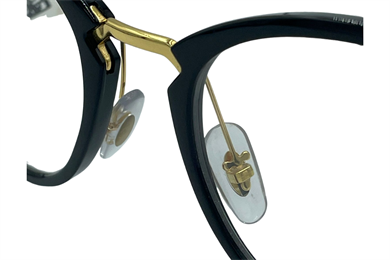 RAY-BAN RAY-BAN ALTIN GEÇME PLAKET BURUNLUK Gözlük Aksesuarı