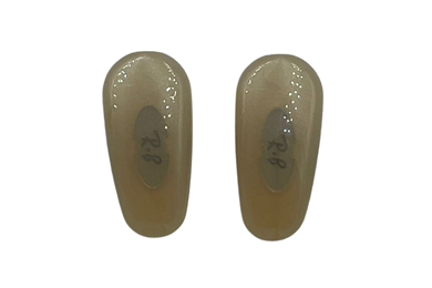 RAY-BAN RAY-BAN TURUNCU TIRNAKLI PLAKET BURUNLUK Gözlük Aksesuarı