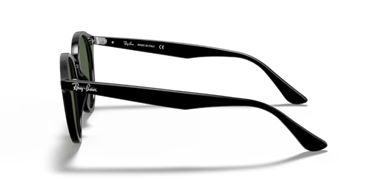 RAY-BAN RB2180 601/71 49-21-150 Kadın Güneş Gözlüğü