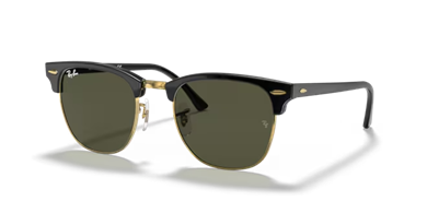 RAY-BAN RB3016 W0365 55-21-150 Unisex Güneş Gözlüğü