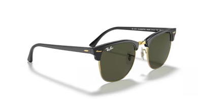 RAY-BAN RB3016 W0365 55-21-150 Unisex Güneş Gözlüğü