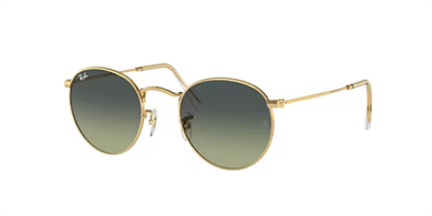 RAY-BAN RB3447 001/BH 50 G Unisex Güneş Gözlüğü