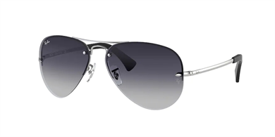 RAY-BAN RB3449 003/8G 59-14-135 Erkek Güneş Gözlüğü