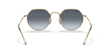RAY-BAN RB3565 JACK 001/86 53-20-145 Unisex Güneş Gözlüğü