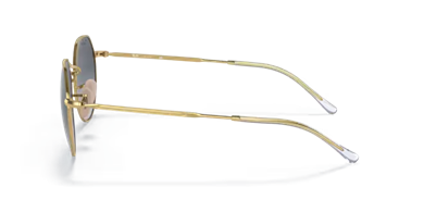 RAY-BAN RB3565 JACK 001/86 53-20-145 Unisex Güneş Gözlüğü