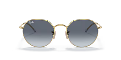 RAY-BAN RB3565 JACK 001/86 53-20-145 Unisex Güneş Gözlüğü