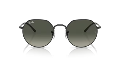 RAY-BAN RB3565 JACK 002/71 51-20-145 Unisex Güneş Gözlüğü