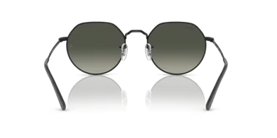 RAY-BAN RB3565 JACK 002/71 51-20-145 Unisex Güneş Gözlüğü