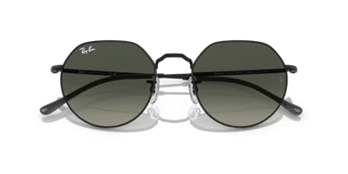 RAY-BAN RB3565 JACK 002/71 51-20-145 Unisex Güneş Gözlüğü