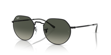 RAY-BAN RB3565 JACK 002/71 51-20-145 Unisex Güneş Gözlüğü