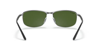 RAY-BAN RB3671CH 9144/P1 60-16-140 CHROMANCE Erkek Güneş Gözlüğü