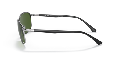 RAY-BAN RB3671CH 9144/P1 60-16-140 CHROMANCE Erkek Güneş Gözlüğü