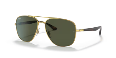 RAY-BAN RB3683 001/31 56-15-135 Erkek Güneş Gözlüğü