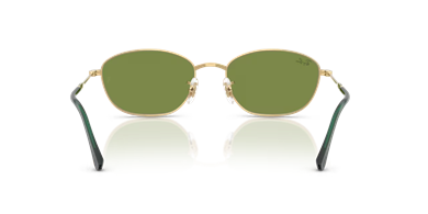 RAY-BAN RB3749 001/4E 55-18-140 Güneş Gözlüğü