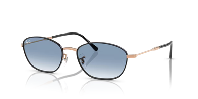 RAY-BAN RB3749 92723F 55-18-140 Güneş Gözlüğü