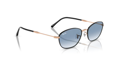 RAY-BAN RB3749 92723F 55-18-140 Güneş Gözlüğü
